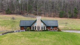 7524 Harrisburg Hollow Rd, Bath, NY 14810