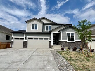 245 Wooten Ave, Brighton, CO 80601