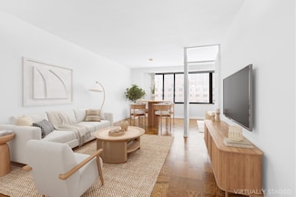 382 Central Park W Unit 14U, New York, NY 10025