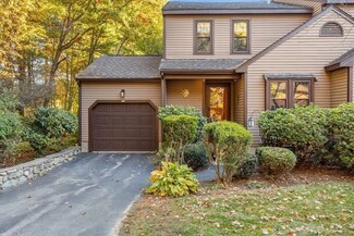 3 Hawthorne Village Unit A, Franklin, MA 02038