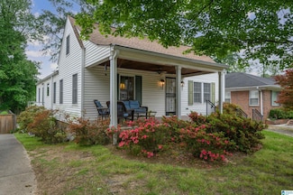409 Woodland Dr, Birmingham, AL 35209