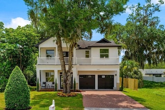 2607 Lafayette Ave, Winter Park, FL 32789