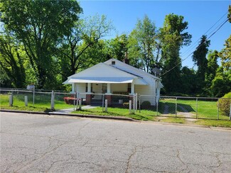 4519 & 4601 Swift St, Greensboro, NC 27407