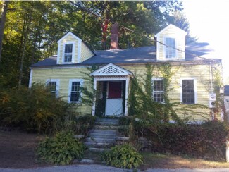 165 Smith Rd, Antrim, NH 03440