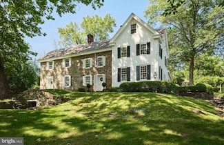 182 Taylorsville Rd, Washington Crossing, PA 18977