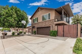 1121 W Mission Dr, Chandler, AZ 85224
