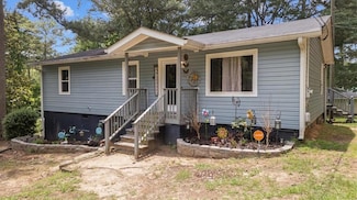 5143 3rd St, Morrow, GA 30260