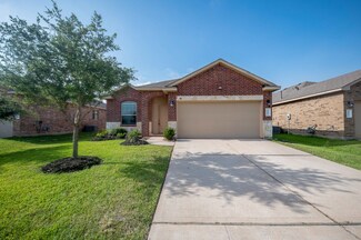 20607 Andorra Hills Ln, Katy, TX 77449
