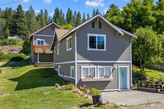 106 W 5th St, Cle Elum, WA 98922