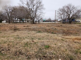 0000 S 129 46' Lots 13-18lk 7 Thorn II Louisa Ave, Maud, OK 74854