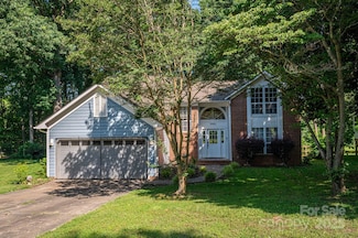 10925 Lassen Ct, Charlotte, NC 28214