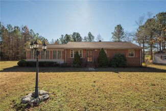 24103 Dabney Mill Rd, North Dinwiddie, VA 23803