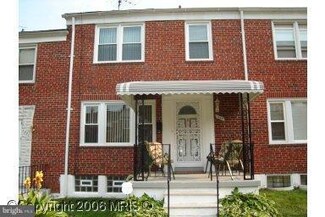 1669 Burnwood Rd, Baltimore, MD 21239