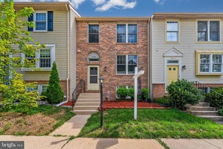 7569 Aspenpark Rd, Lorton, VA 22079