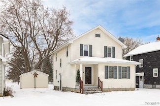 10 Orchard St, Oakfield, NY 14125