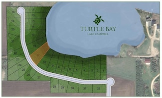 L11 Turtle Bay Addition Unit L11 Turtle Bay Road, Brookings, SD 57006