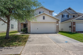 22214 Orchard Dale Dr, Spring, TX 77389