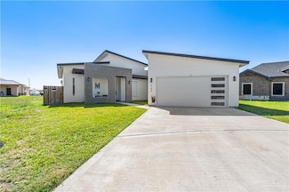1749 Vincent, Donna, TX 78537