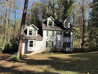 4232 Marjorie Rd, Snellville, GA 30039
