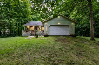 800 Evelyn Rd, Put In Bay, OH 43456