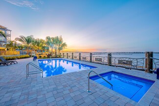 41 SW Seminole St Unit 202, Stuart, FL 34994