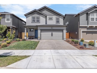 2666 26th Loop, Springfield, OR 97477