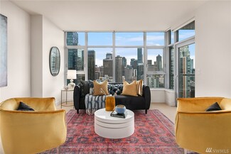 588 Bell St Unit 3104S, Seattle, WA 98121