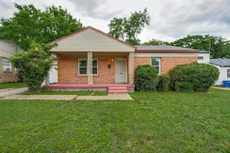 121 W 14th St, Irving, TX 75060
