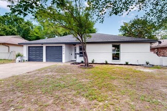 1020 Darnel Dr, Mesquite, TX 75149