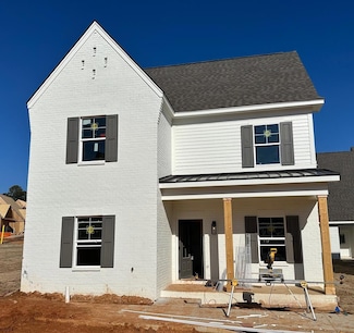 301 Magnolia Ct, Oxford, MS 38655