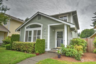 4529 Beckonridge Loop SE, Lacey, WA 98513