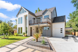 2109 Wordsworth Dr, Austin, TX 78704