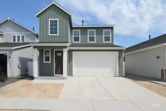 14658 Wing Spread Dr, Caldwell, ID 83607