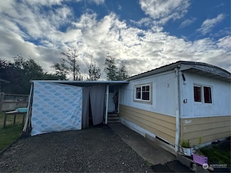 1194 Us Highway 12 Unit 43, Montesano, WA 98563
