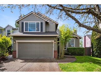 15164 NW Fawnlily Dr, Portland, OR 97229