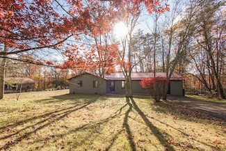 377 MacKle Point, Lewisburg, WV 24901
