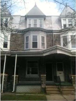 527 Mcknight St, Reading, PA 19601