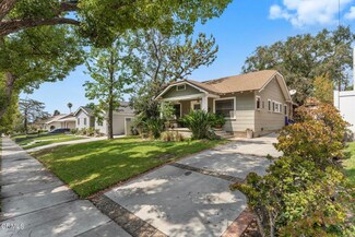 901 E San Jose Ave, Burbank, CA 91501