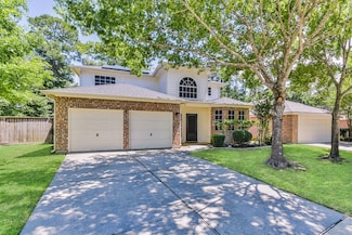 5610 Postwood Green Ln, Spring, TX 77373