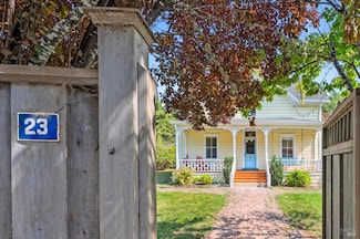 23 Brighton Ave, Bolinas, CA 94924