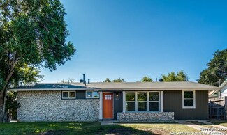 3634 Du Barry Dr, San Antonio, TX 78219