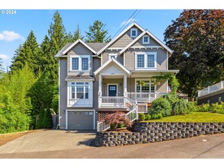 1327 NW 5th Ave, Camas, WA 98607