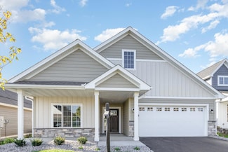 5070 Dale Ridge Rd, Woodbury, MN 55129