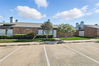 644 Bellaire Dr Unit B, Hurst, TX 76053