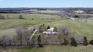 17030 Delbridge Rd, Belgrade, MO 63622
