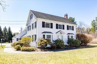 1243 Andover St, Tewksbury, MA 01876