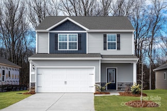 502 Maddox Dr, Shelby, NC 28152