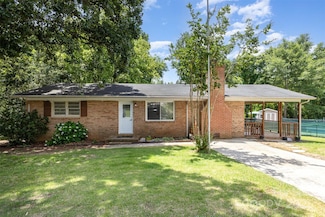 128 Paul Snipes Rd, Lancaster, SC 29720