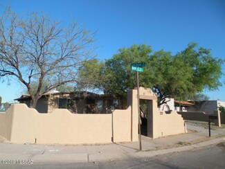 6401 S Buford Ave, Tucson, AZ 85706