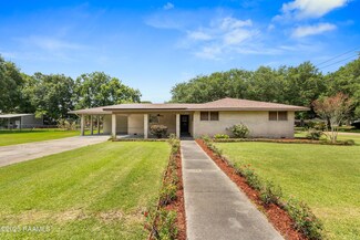 4100 South Dr, New Iberia, LA 70563